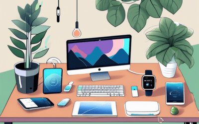 10 Gadgets and Apps to Boost Employee Health