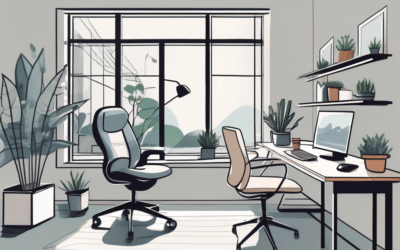 Recognizing and Preventing Exhaustion in the Office: A Comprehensive Guide