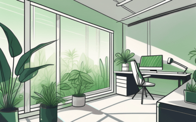 Top Workplace Wellness Trends: A Comprehensive Guide for a Healthy Work Environment
