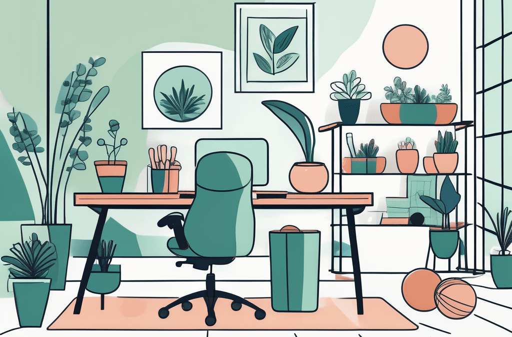 The Benefits of Wellness Coaching for Employees