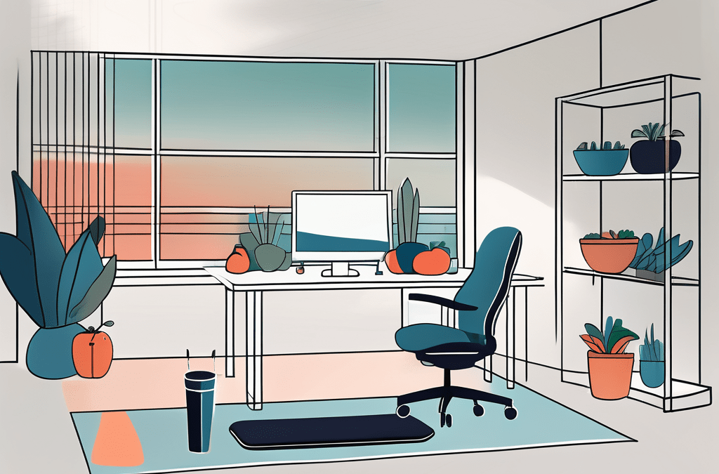 A Step-by-Step Guide to Workplace Wellness Programs
