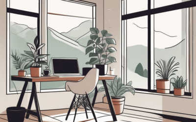 The Impact of Remote Work on Mental Health: Exploring the Benefits