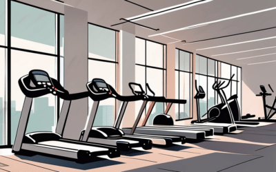 The Advantages of Gym Membership at Work