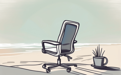 The Impact of Paid Time Off (PTO) on Employee Wellness