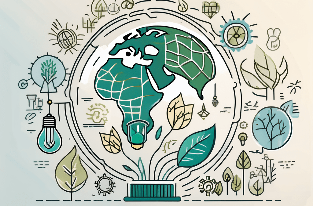 The Impactful Corporate Social Responsibility Initiatives: A Comprehensive Overview
