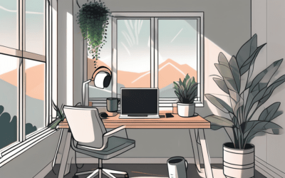 The Impact of Remote Work on Employee Well-being