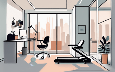 The Benefits of Incorporating Physical Activity Breaks During Work Hours