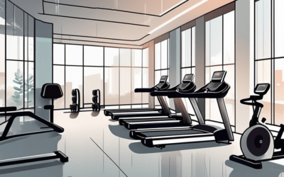 Maximize Employee Wellness with Corporate Fitness Memberships