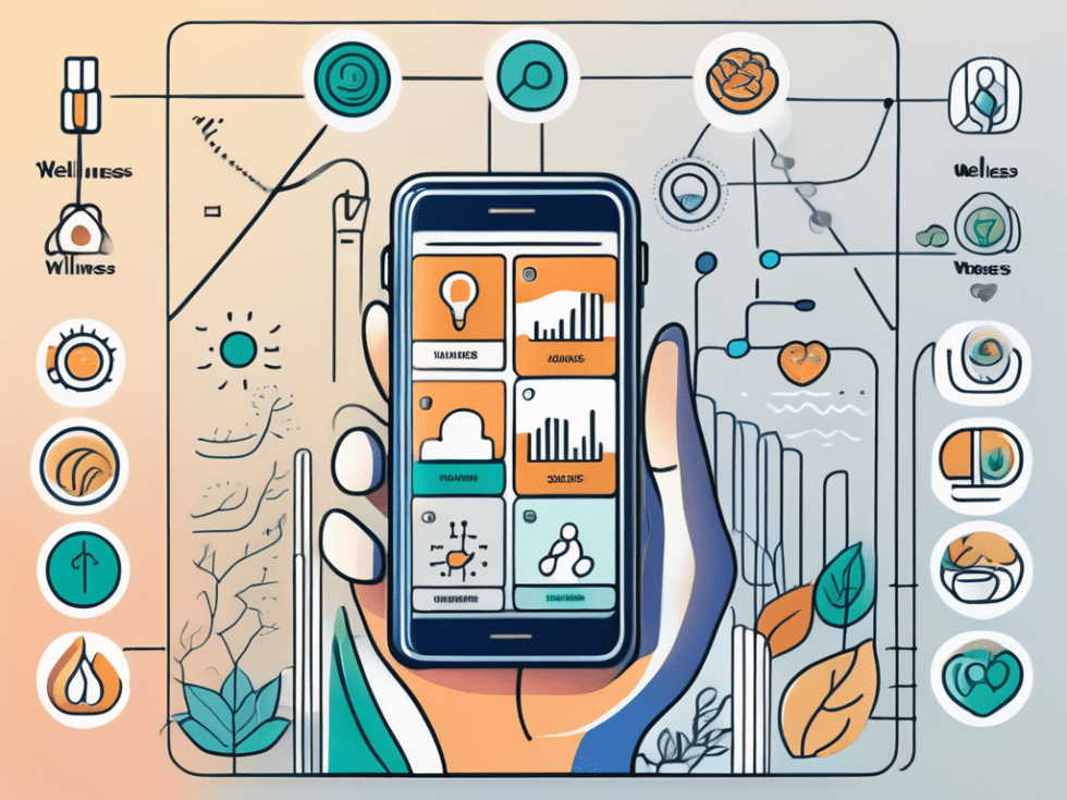 Employee Wellbeing Monitoring Software 2025 - AxiDots