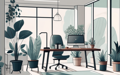 Tips for Creating a Wellness Work Environment