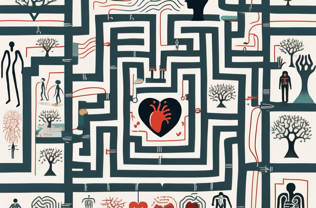 Navigating Health Challenges with Company-Wide Participation