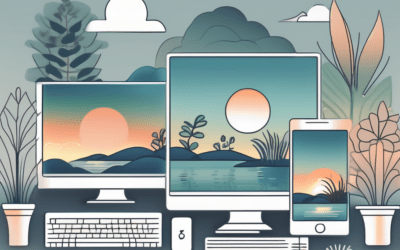 Top Apps to Reduce Employee Burnout