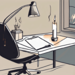 The Causes of Employee Burnout: A Comprehensive Guide A candle burning at both ends