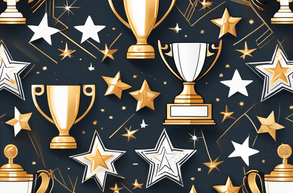 The Ultimate Employee Rewards Guide