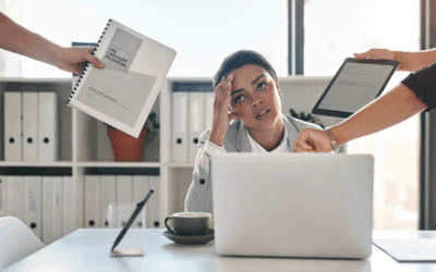 Burnout Prevention