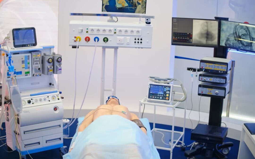 The Key Benefits Electrosurgical Units Bring To Healthcare Facilities