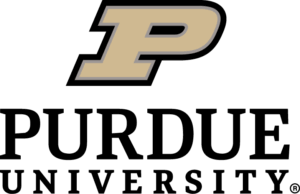 Purdue University logo