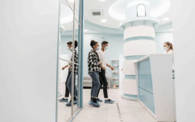 The Key Benefits Electrosurgical Units Bring To Healthcare Facilities