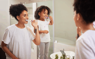 Prevention Starts With Awareness: The Power of Small Habits in Better Care