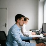 Ways to Manage Teams and Operations as a Small Business Office Setting