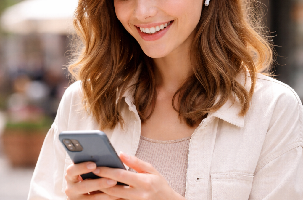 What Makes an App Design Feel Simple Instead of Overwhelming