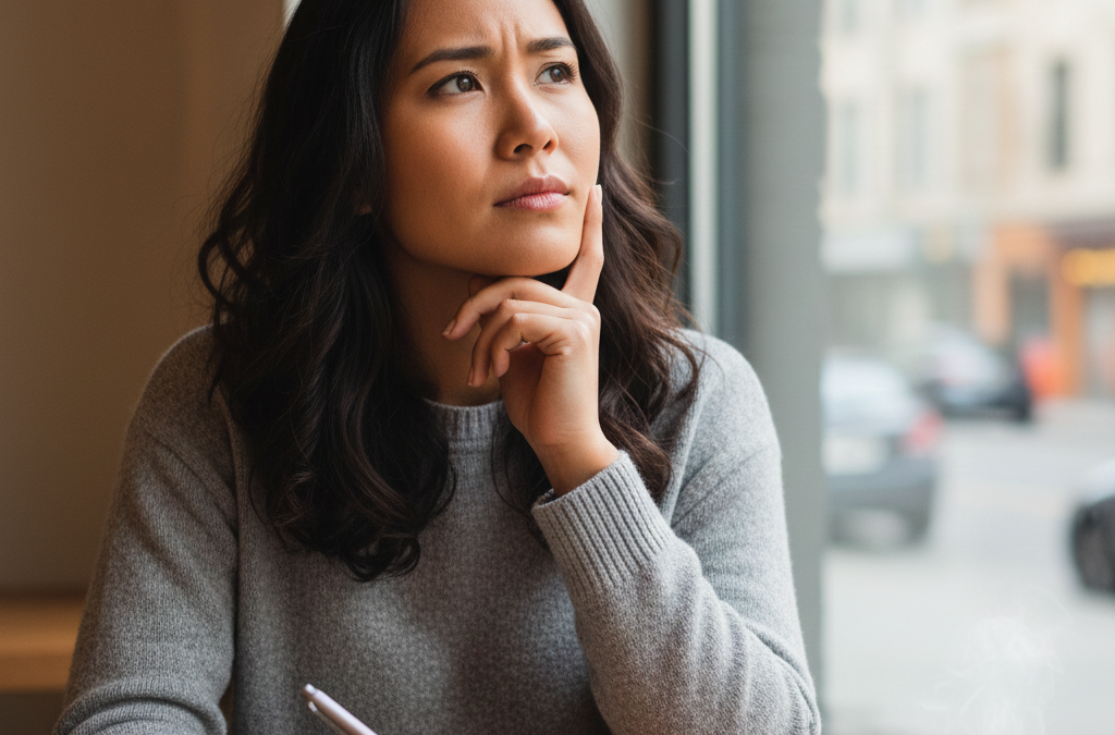 Your Brain Prefers Routine Over All Else – Why?’