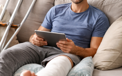 What Recovery Actually Feels Like After a Life-Changing Injury