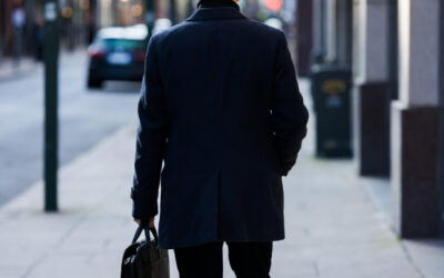 The Wellness Safety Net: What Every High-Performer Forgets About Protection