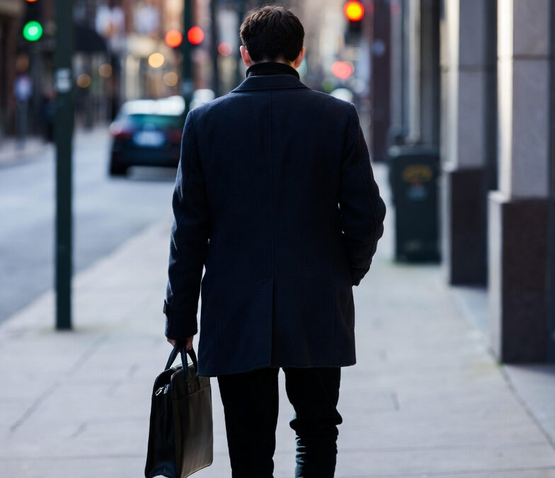 The Wellness Safety Net: What Every High-Performer Forgets About Protection