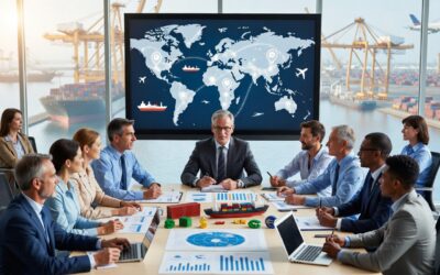 When Should Companies Upgrade Their Global Trade Management Strategy?